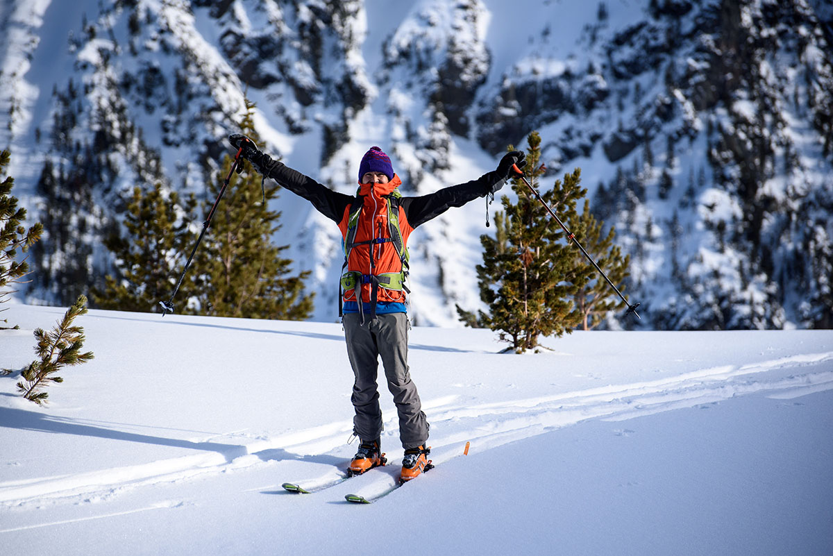 La sportiva shop storm fighter 2.0